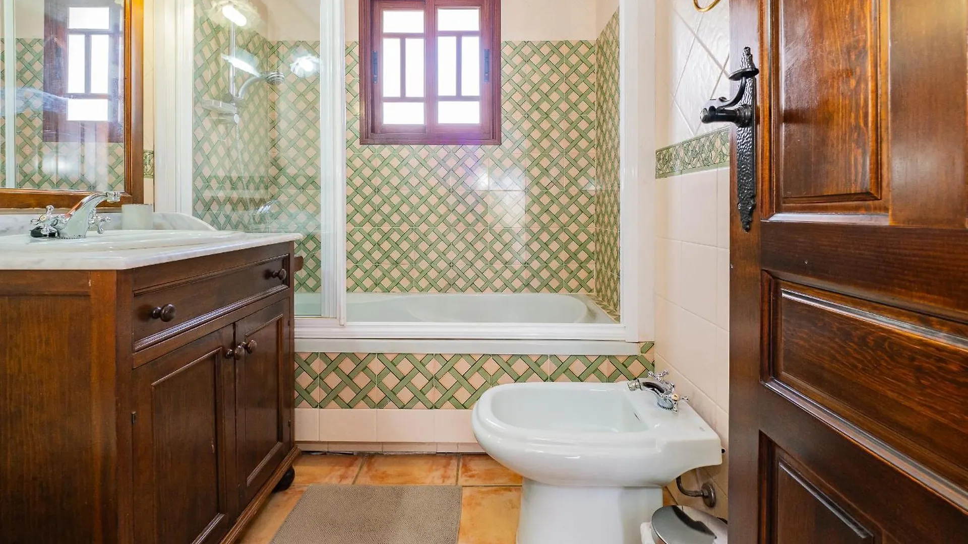 Cubo'S Casa Hasan Villa Alhaurin el Grande