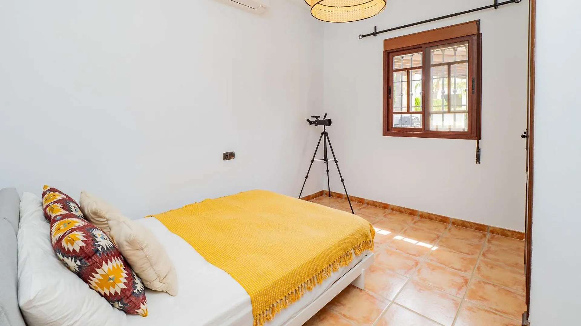 Holiday home Cubo'S Casa Hasan Villa Alhaurin el Grande