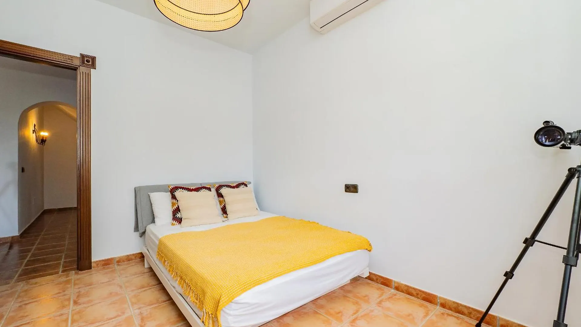 Cubo'S Casa Hasan Villa Alhaurin el Grande 0*,  Spain