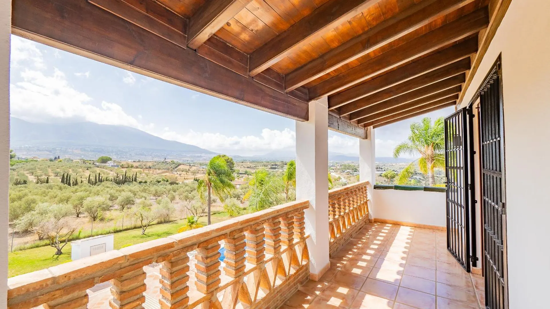 Cubo'S Casa Hasan Villa Alhaurin el Grande 0*,  Spain