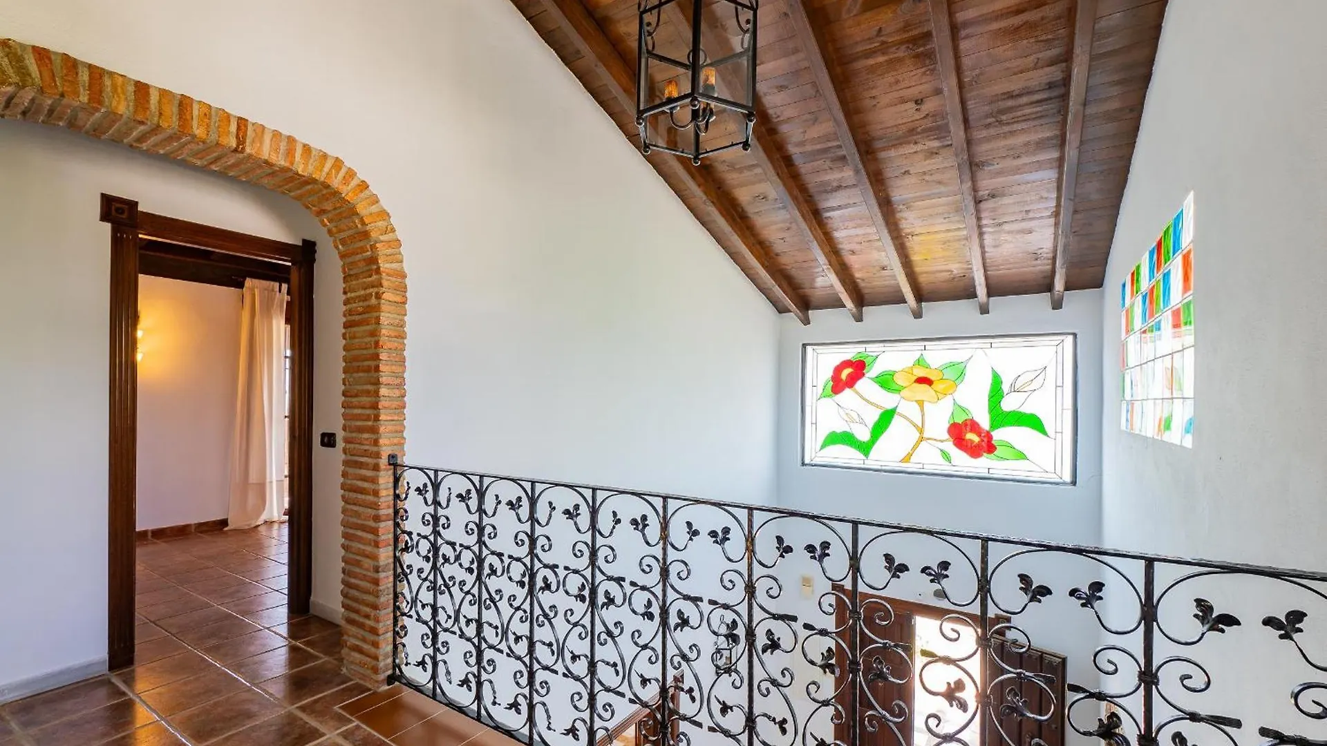 Cubo'S Casa Hasan Villa Alhaurin el Grande Spain