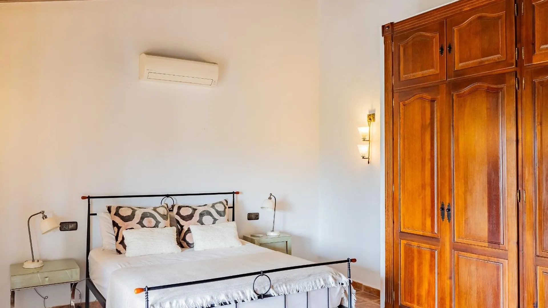 Holiday home Cubo'S Casa Hasan Villa Alhaurin el Grande Spain