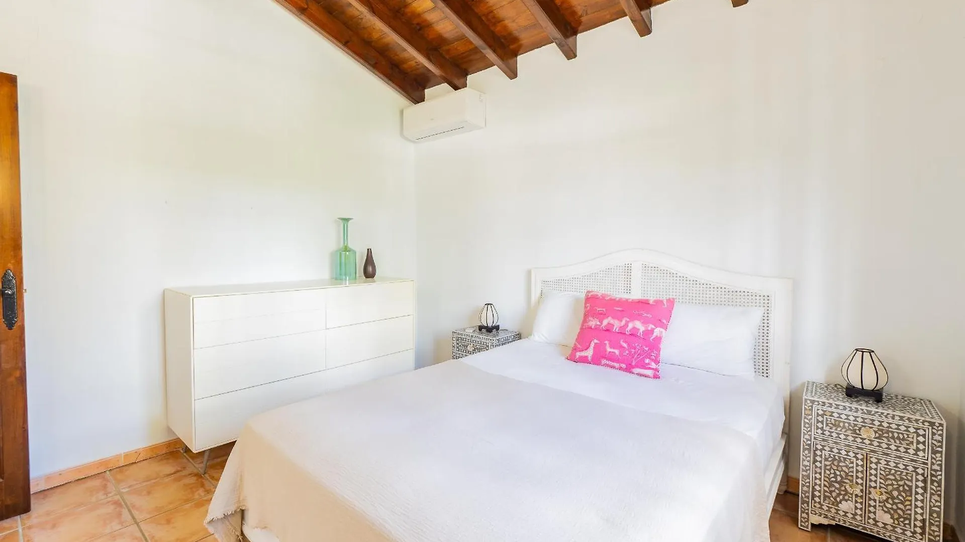 Cubo'S Casa Hasan Villa Alhaurin el Grande Holiday home