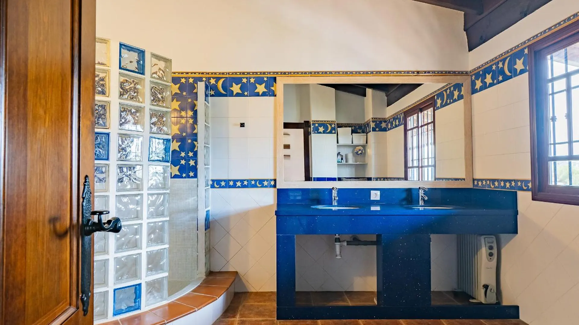 Cubo'S Casa Hasan Villa Alhaurin el Grande Holiday home