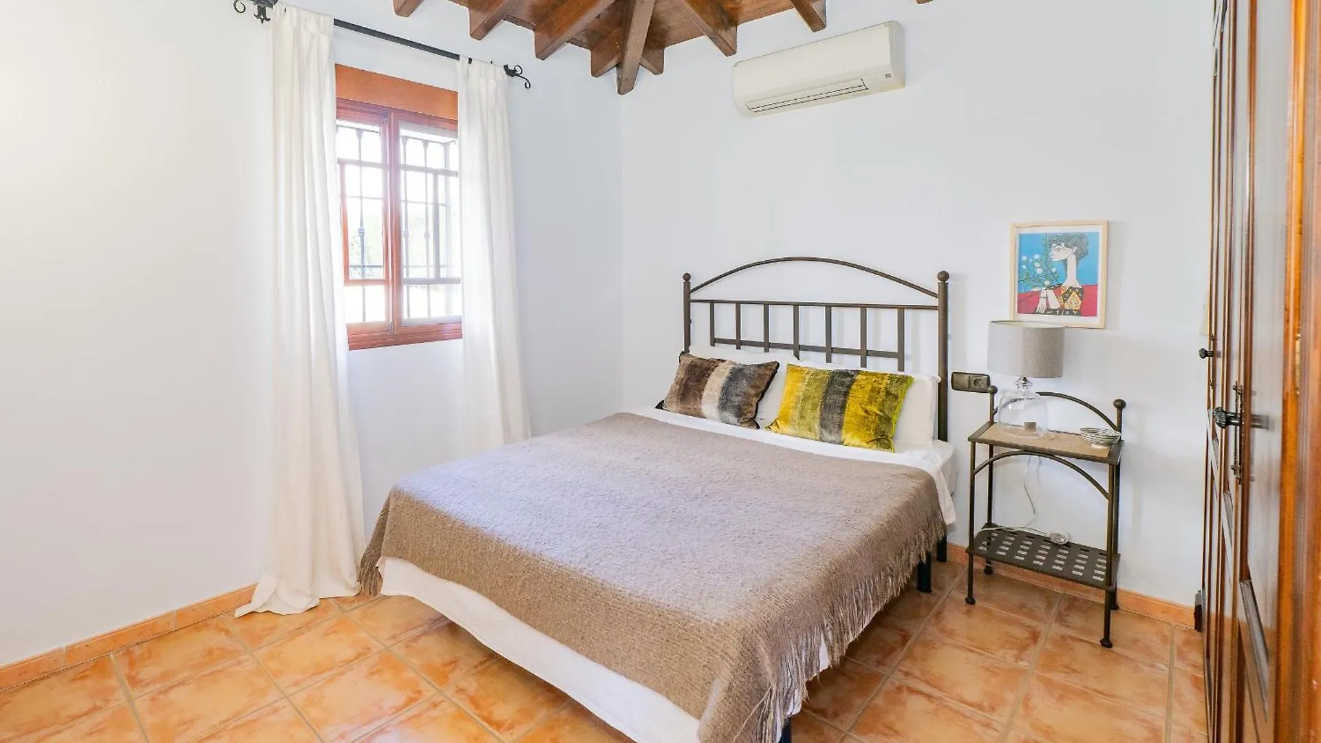 Cubo'S Casa Hasan Villa Alhaurin el Grande Spain