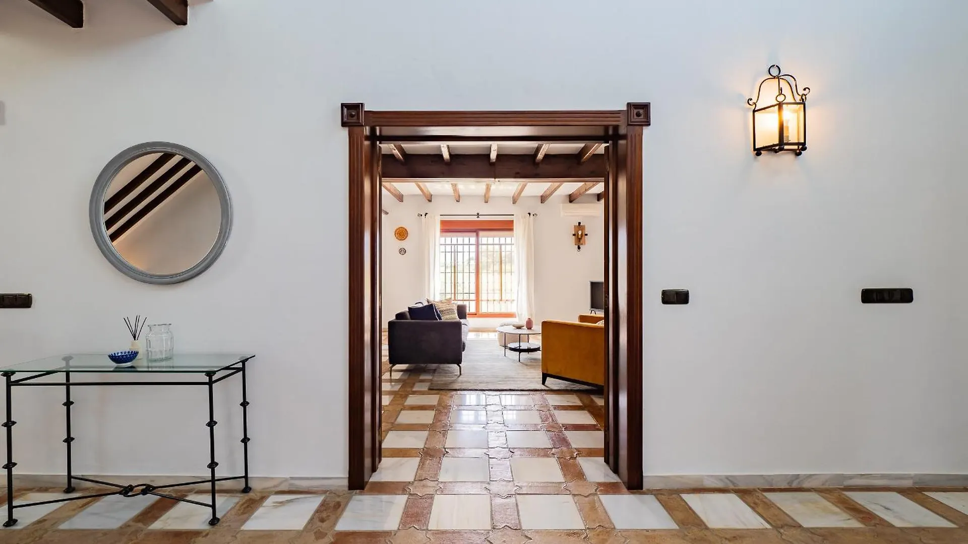 Cubo'S Casa Hasan Villa Alhaurin el Grande