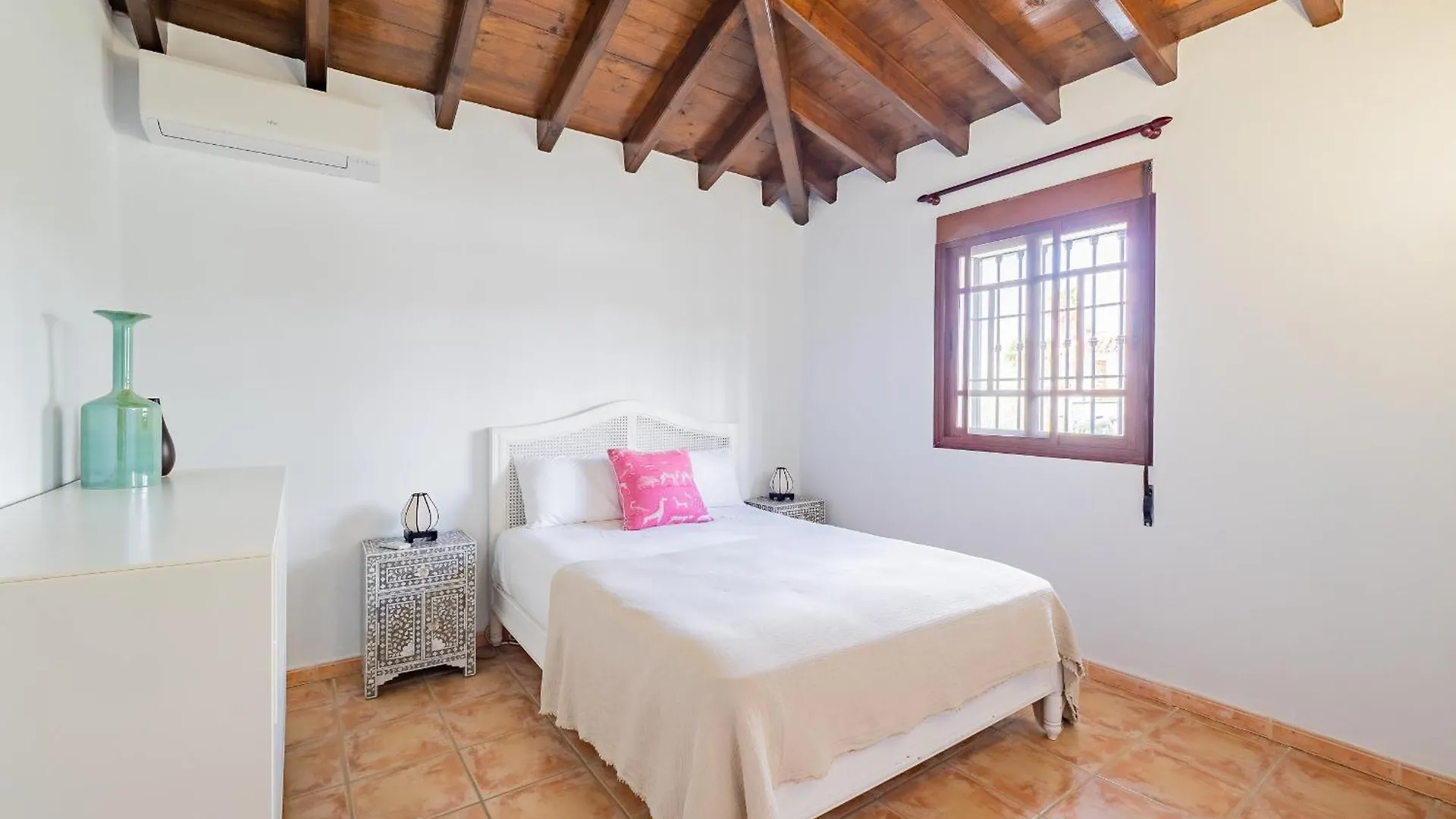 Cubo'S Casa Hasan Villa Alhaurin el Grande 0*,