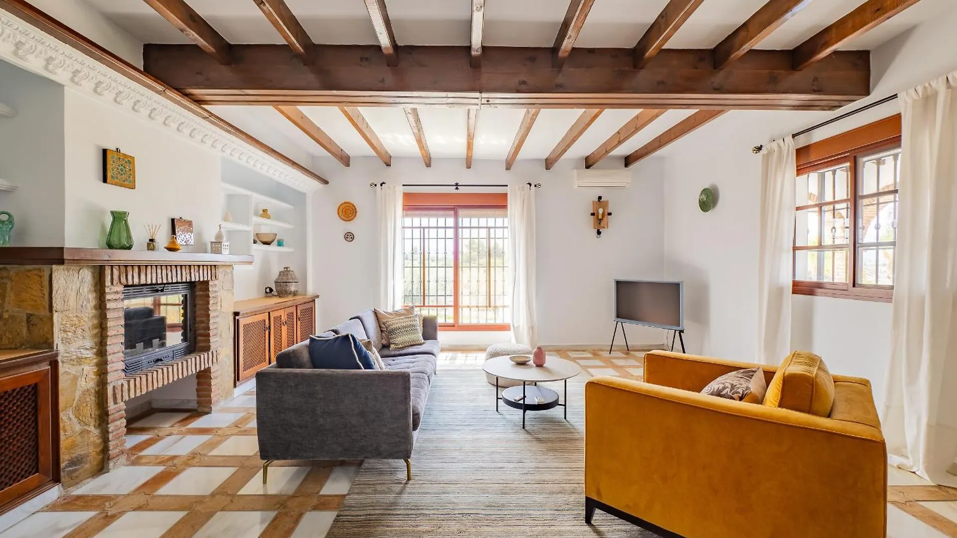 Cubo'S Casa Hasan Villa Alhaurin el Grande