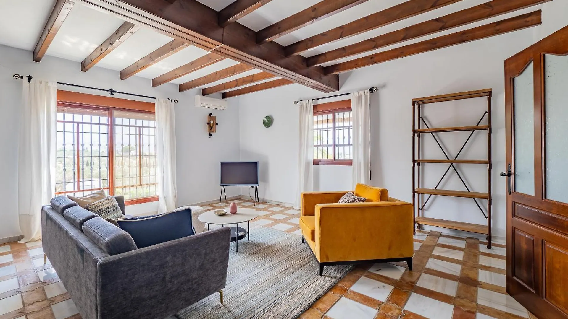 Holiday home Cubo'S Casa Hasan Villa Alhaurin el Grande Spain