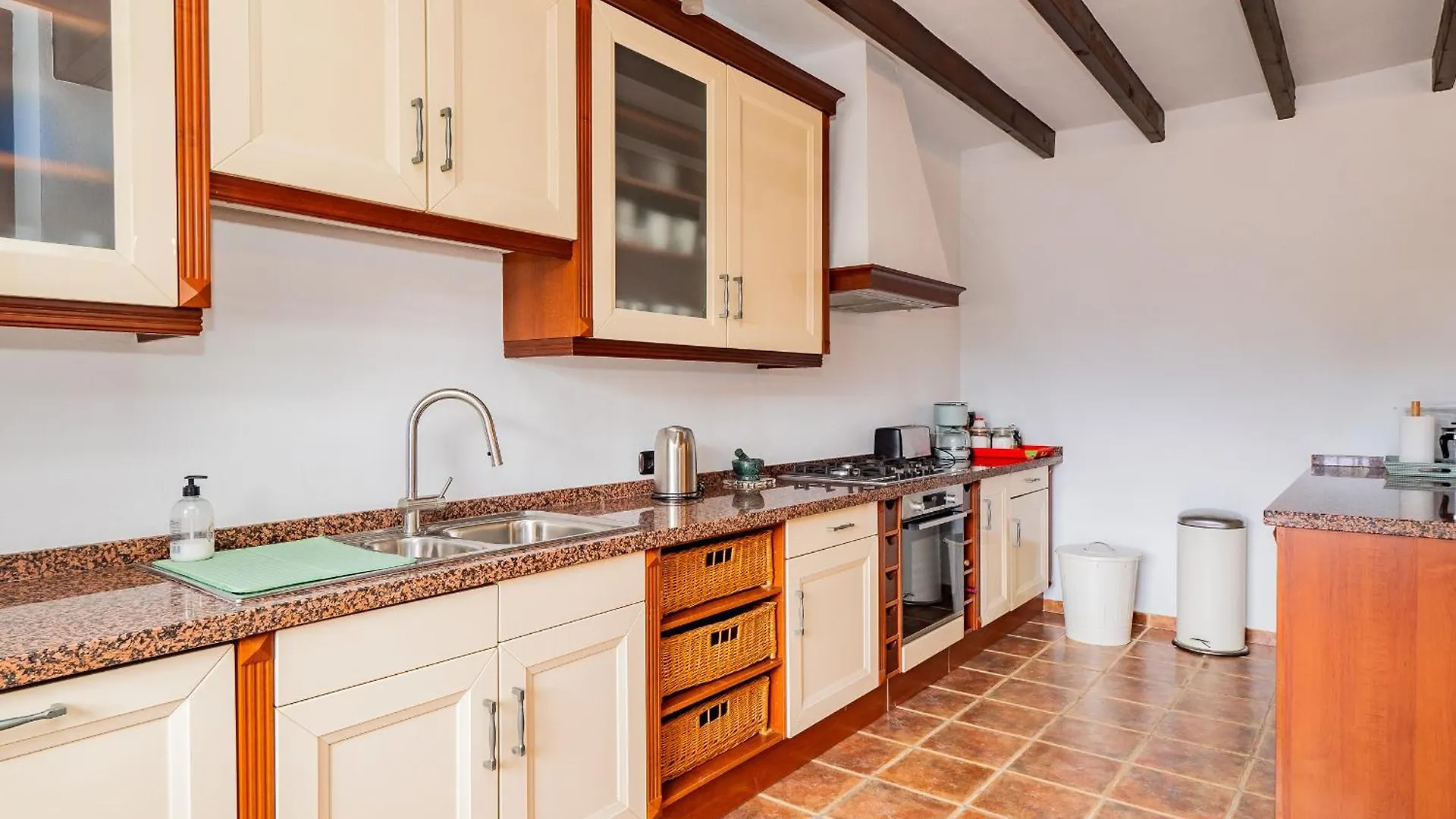 Holiday home Cubo'S Casa Hasan Villa Alhaurin el Grande