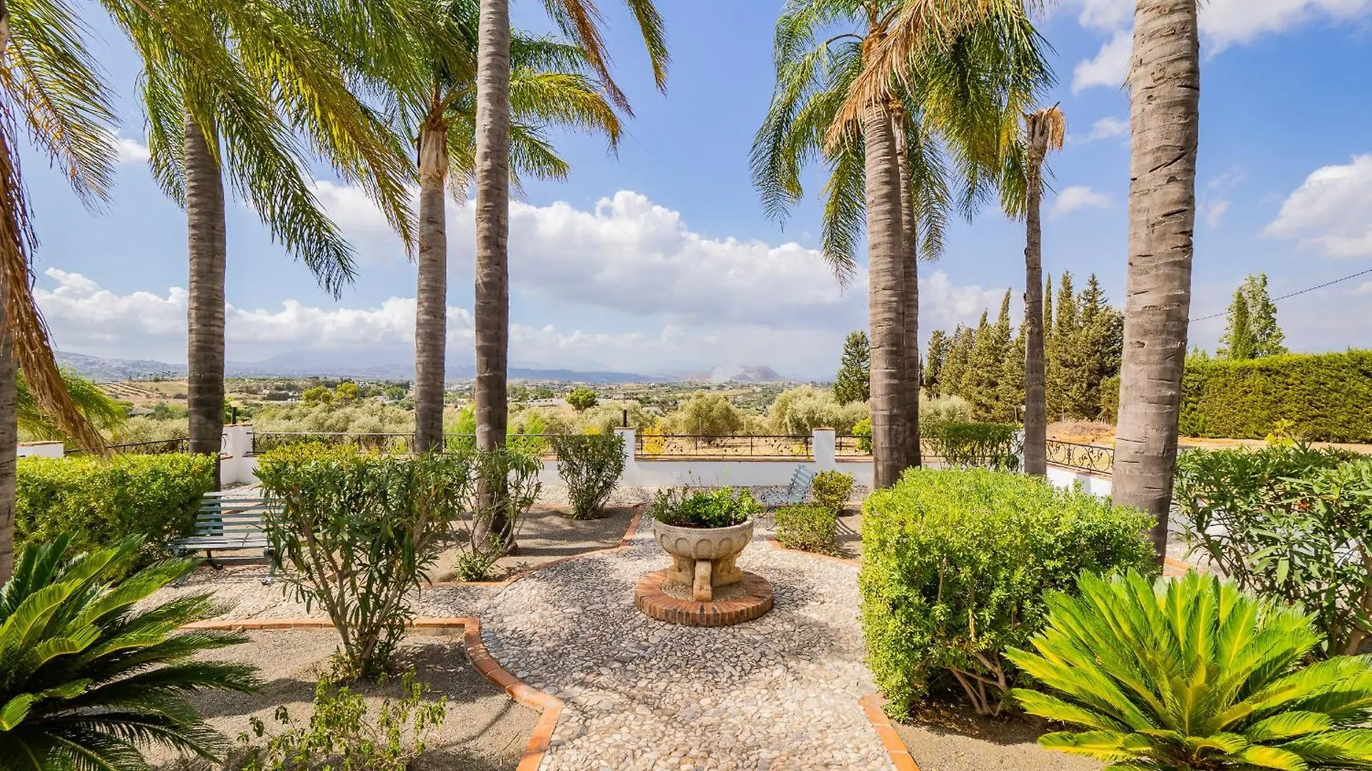 Holiday home Cubo'S Casa Hasan Villa Alhaurin el Grande