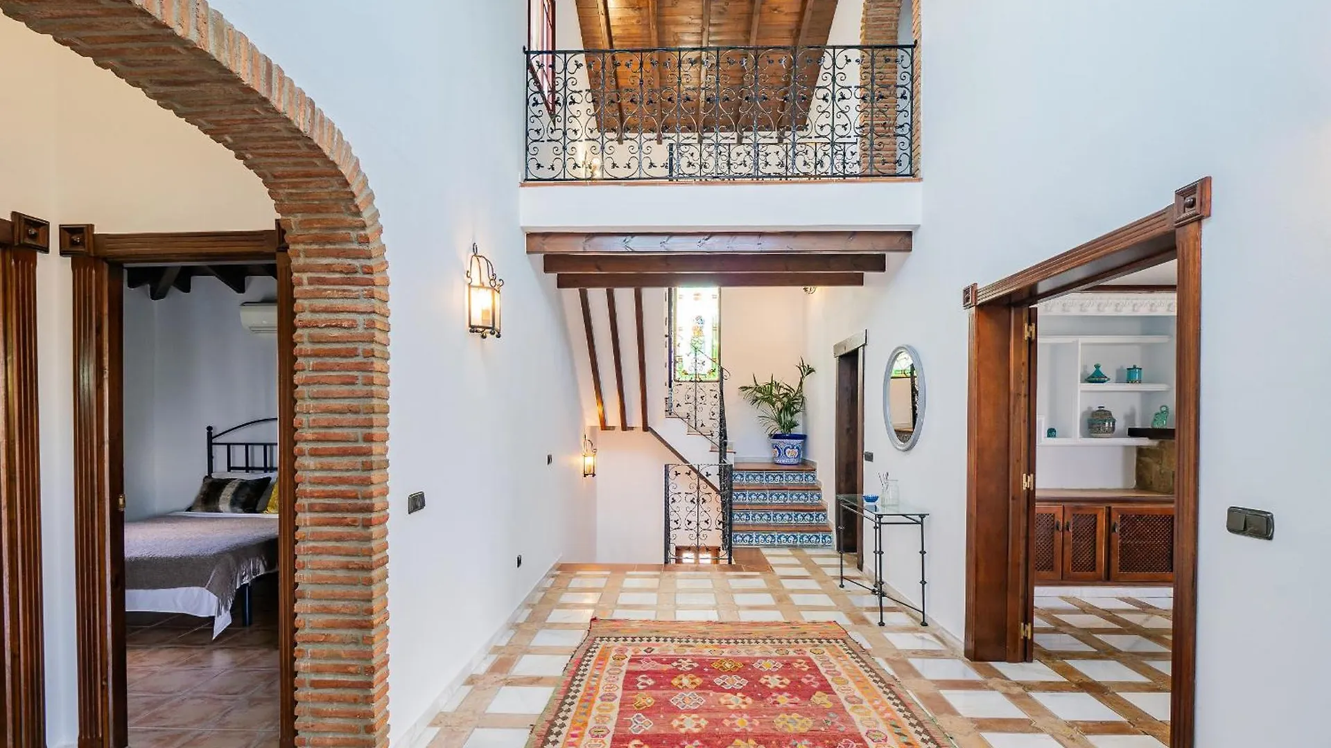 Holiday home Cubo'S Casa Hasan Villa Alhaurin el Grande Spain