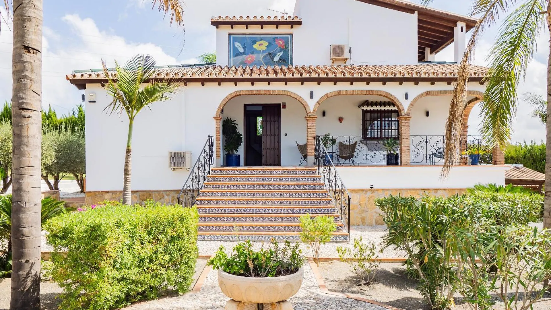 Cubo'S Casa Hasan Villa Alhaurin el Grande