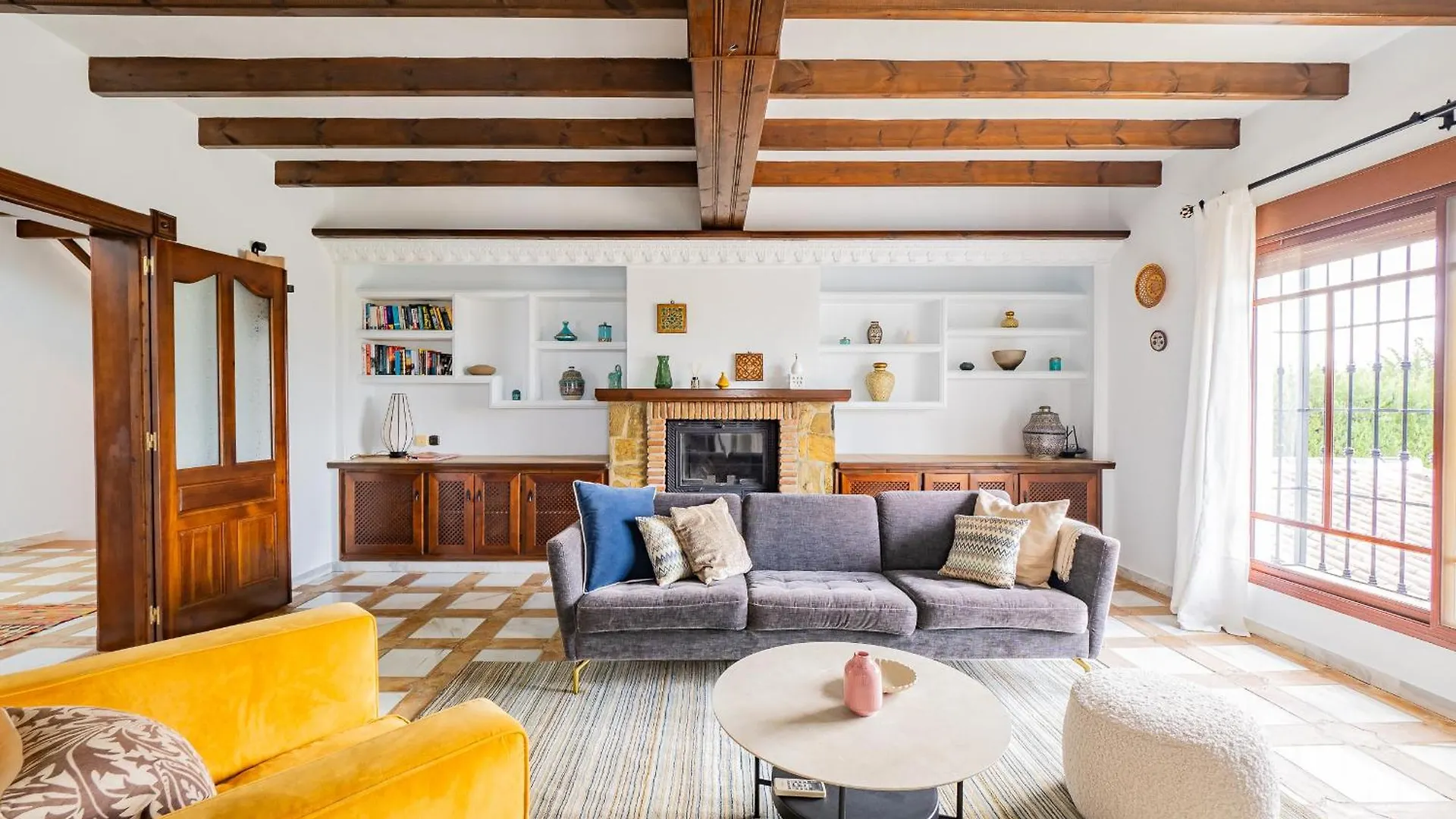 Cubo'S Casa Hasan Villa Alhaurin el Grande Holiday home