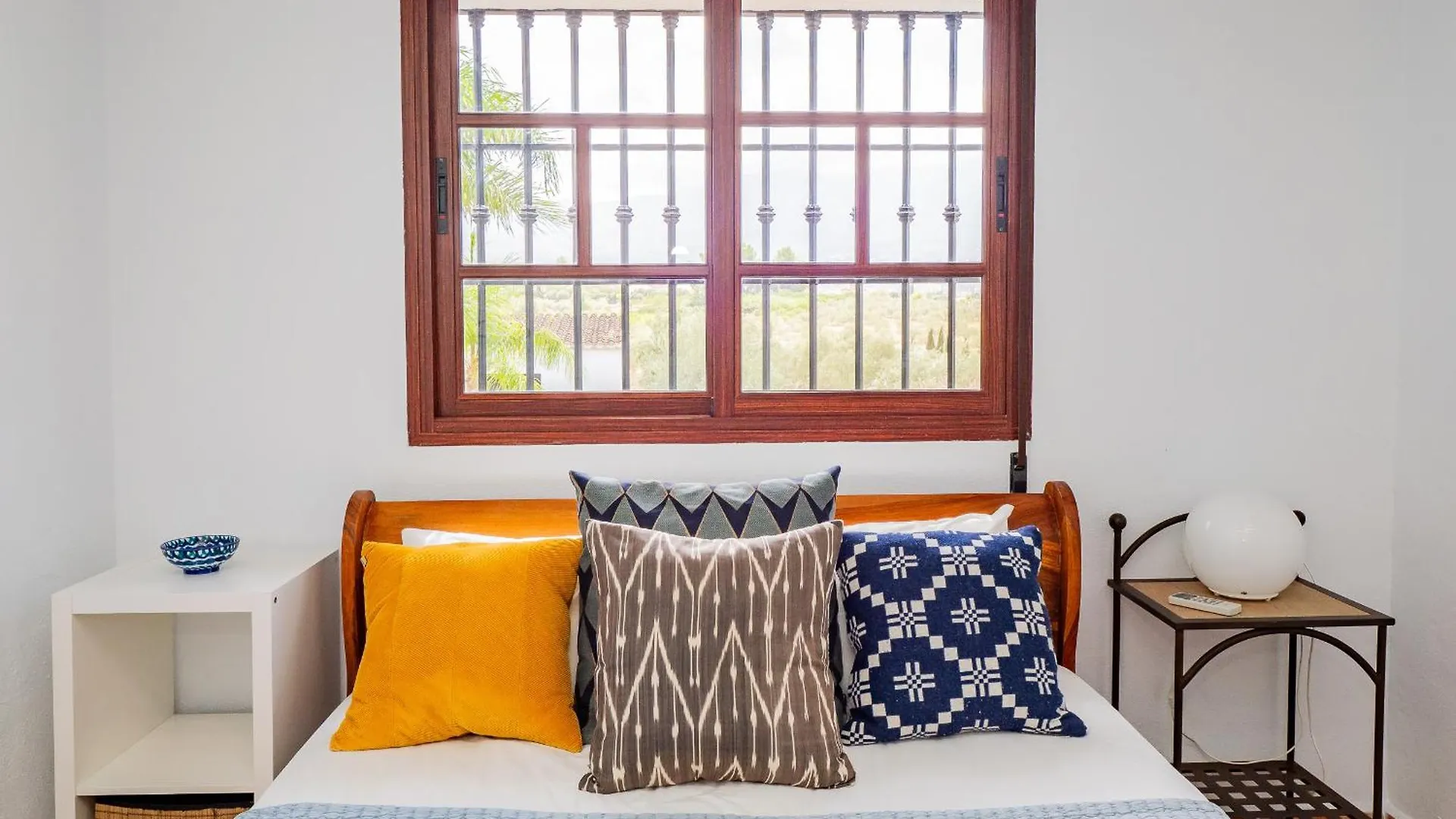 Cubo'S Casa Hasan Villa Alhaurin el Grande Holiday home