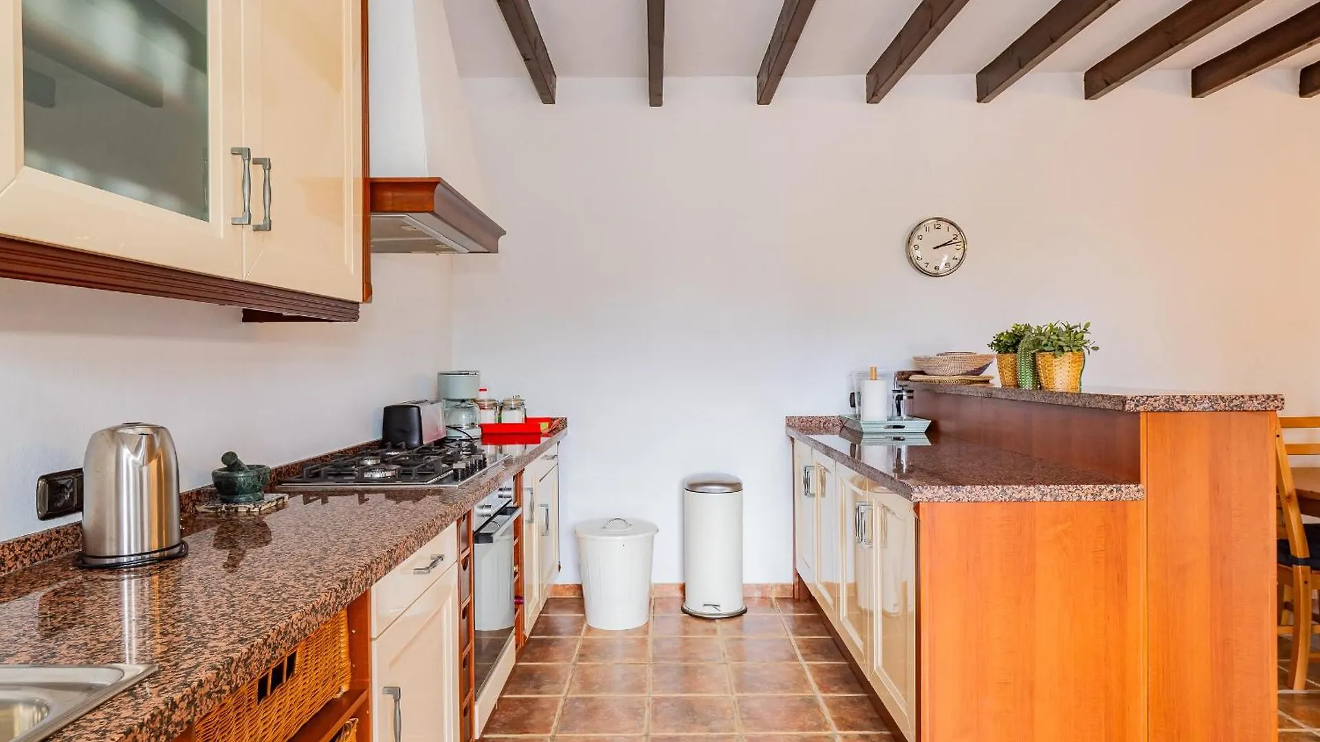 Cubo'S Casa Hasan Villa Alhaurin el Grande