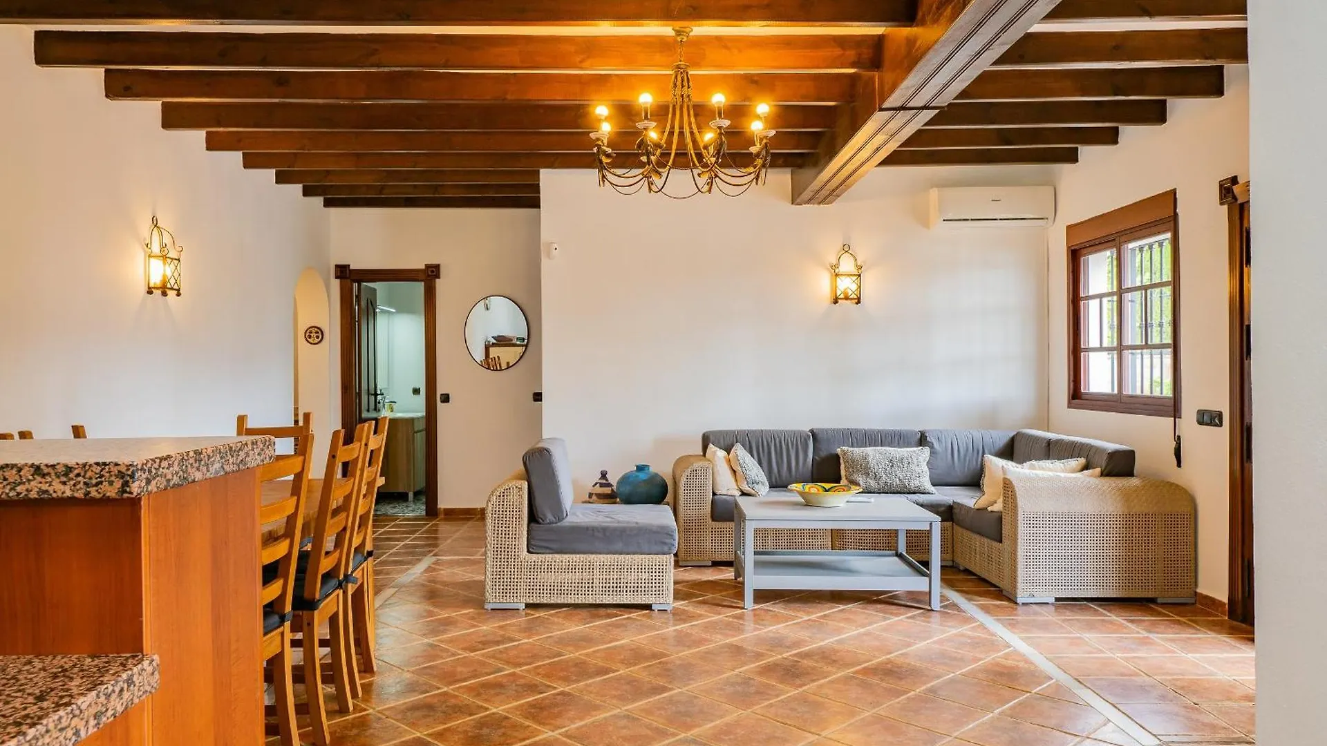 Holiday home Cubo'S Casa Hasan Villa Alhaurin el Grande