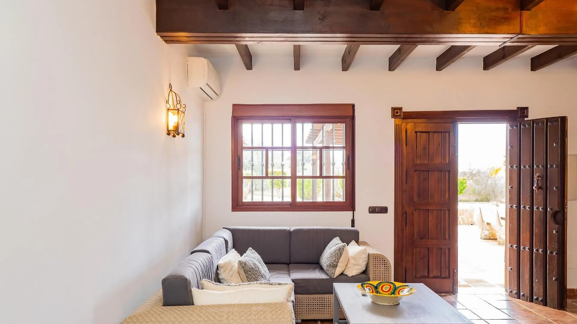 Holiday home Cubo'S Casa Hasan Villa Alhaurin el Grande