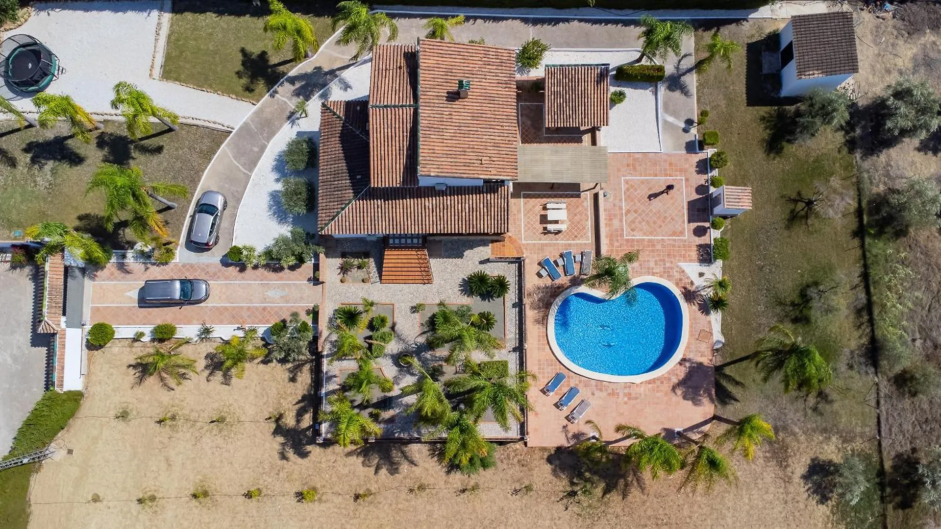 Holiday home Cubo'S Casa Hasan Villa Alhaurin el Grande