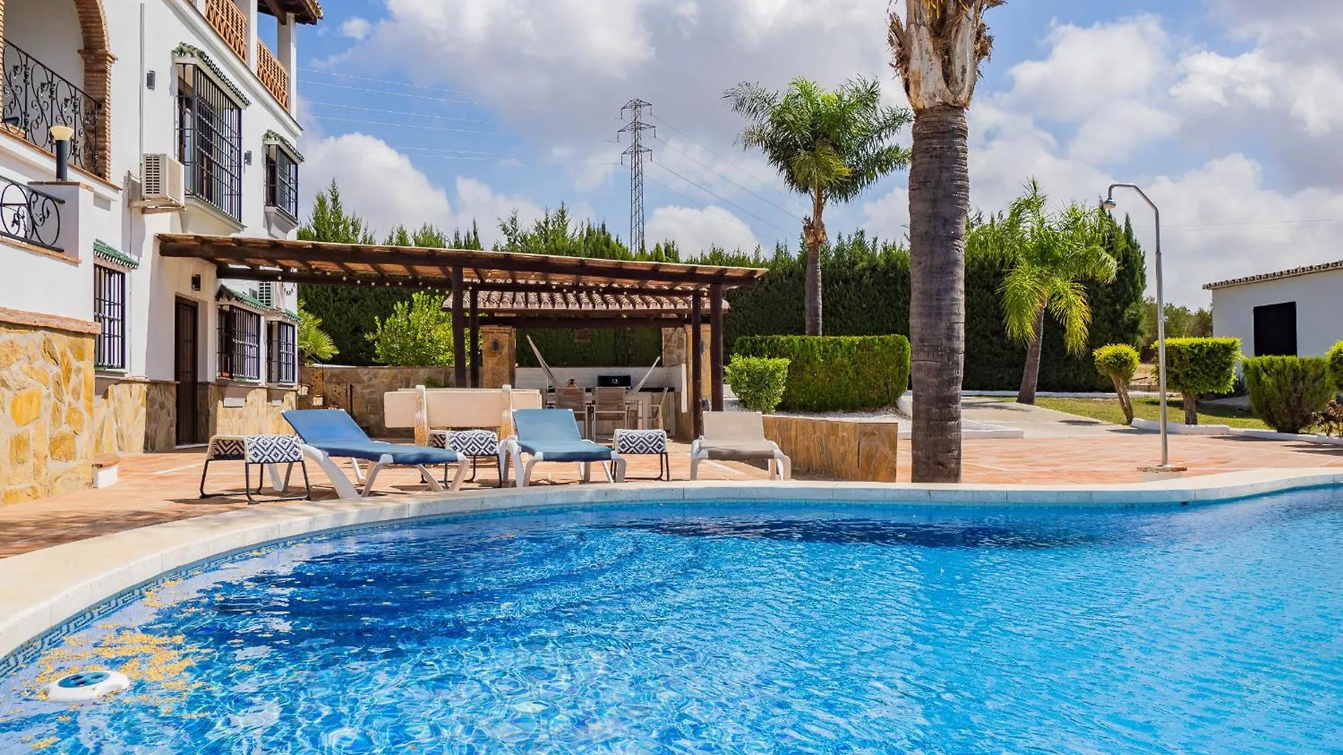 Holiday home Cubo'S Casa Hasan Villa Alhaurin el Grande Spain