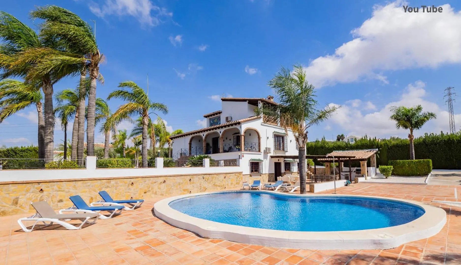 Holiday home Cubo'S Casa Hasan Villa Alhaurin el Grande Spain