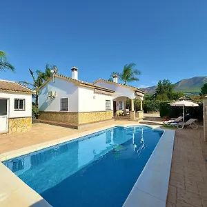 Típica Andaluza Alhaurín el Grande